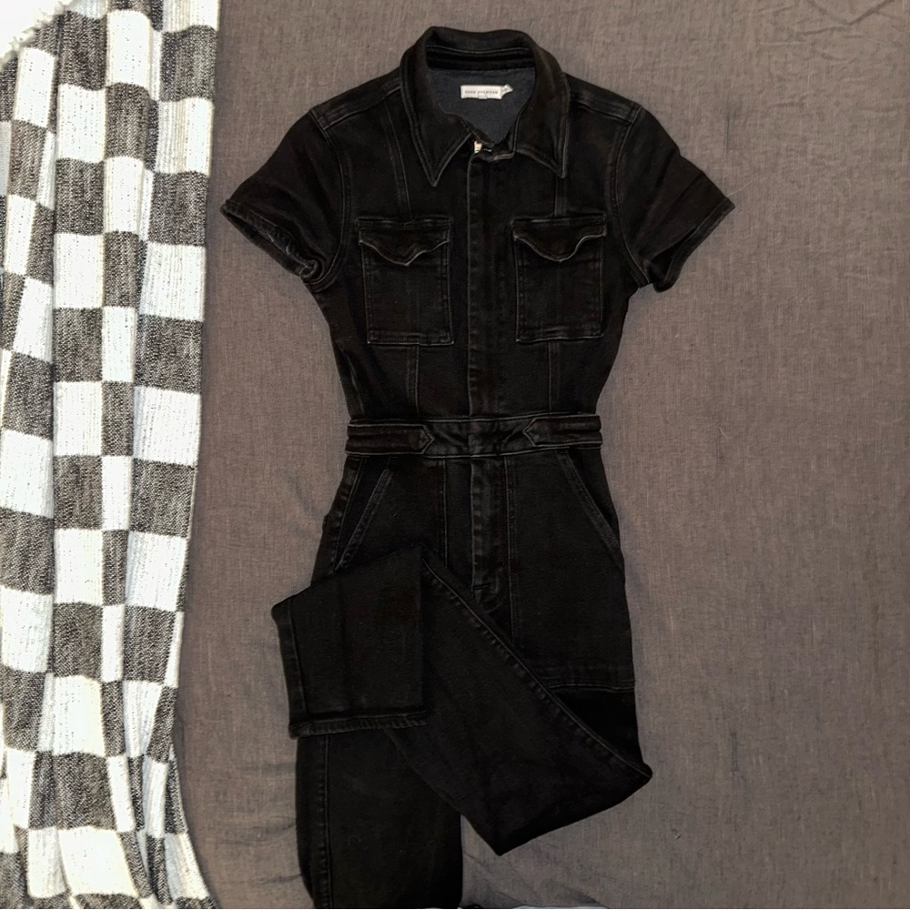 Good American Fit For Success Jumpsuit
